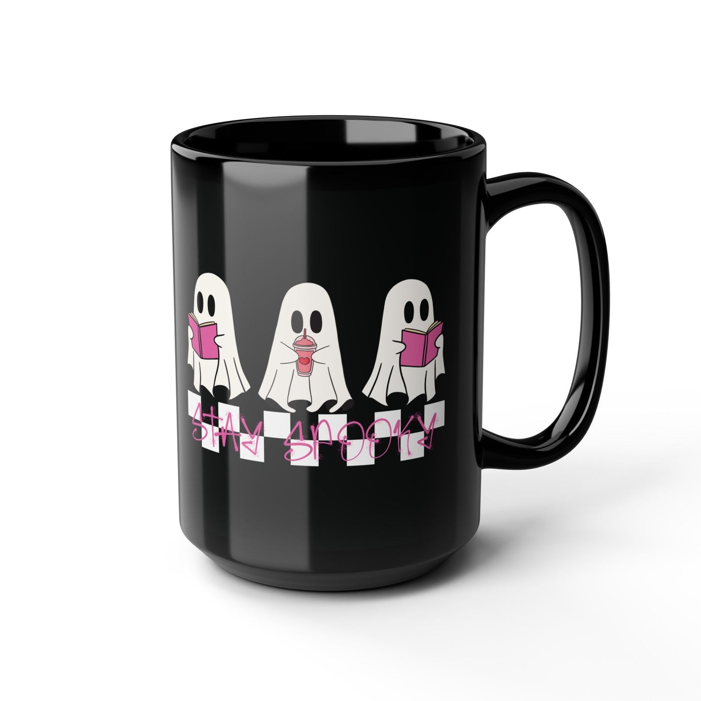 Stay Spooky  11oz Mug